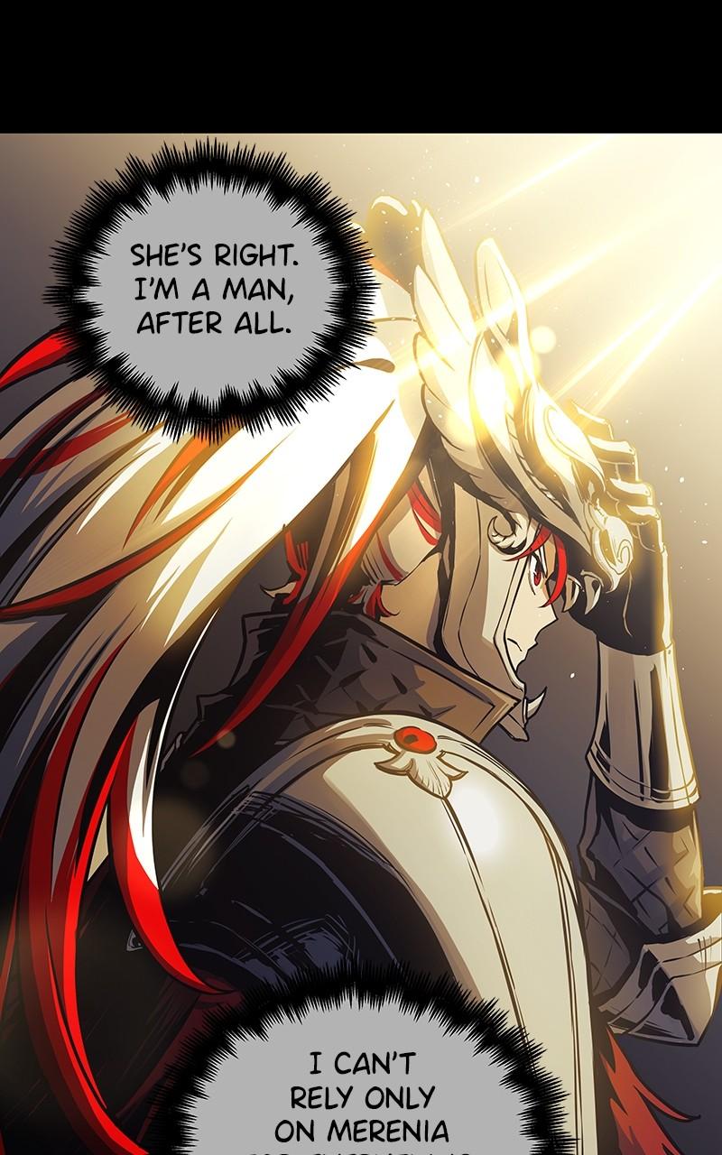 Doom Breaker Chapter 98 - Page 40