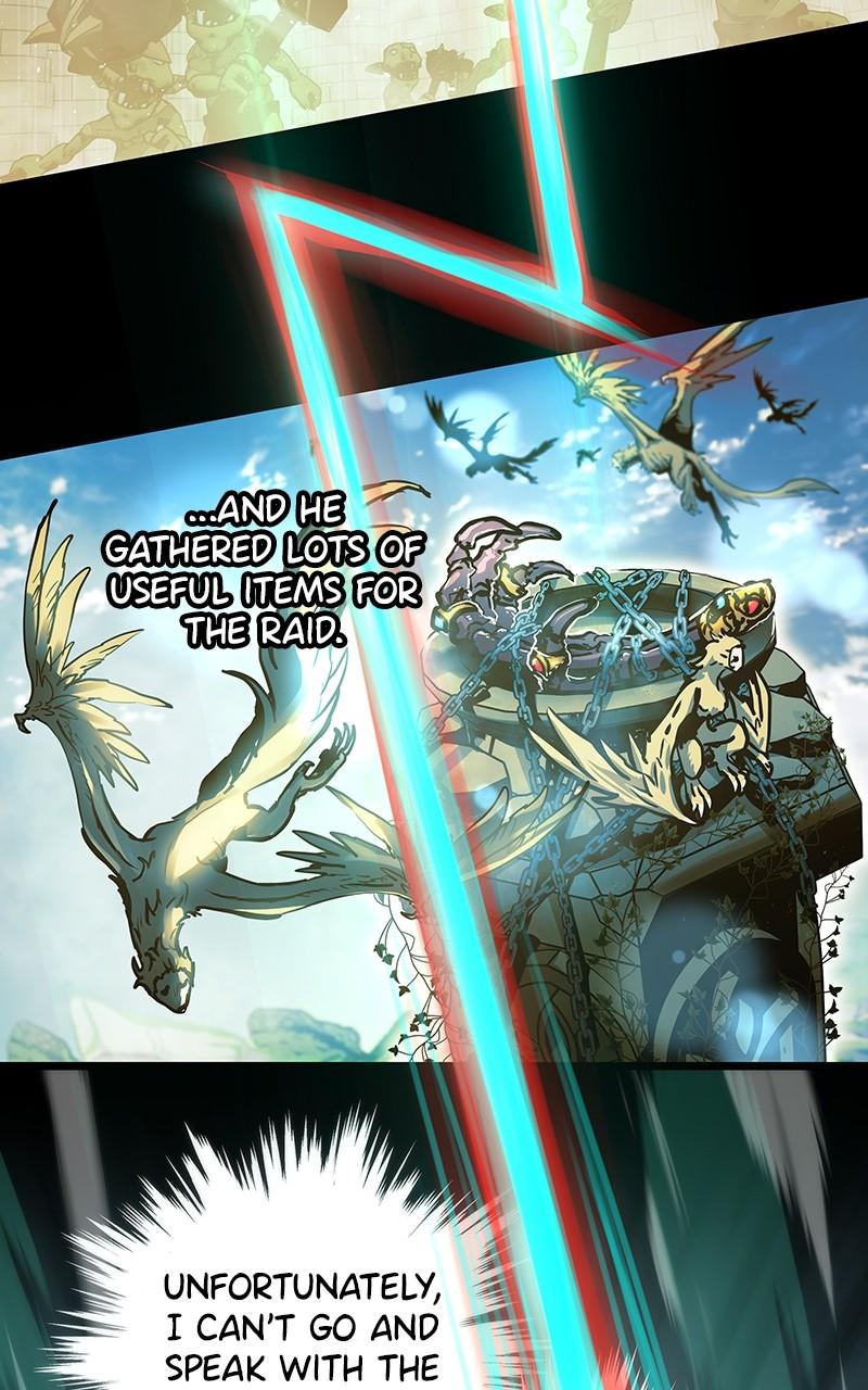 Doom Breaker Chapter 98 - Page 42