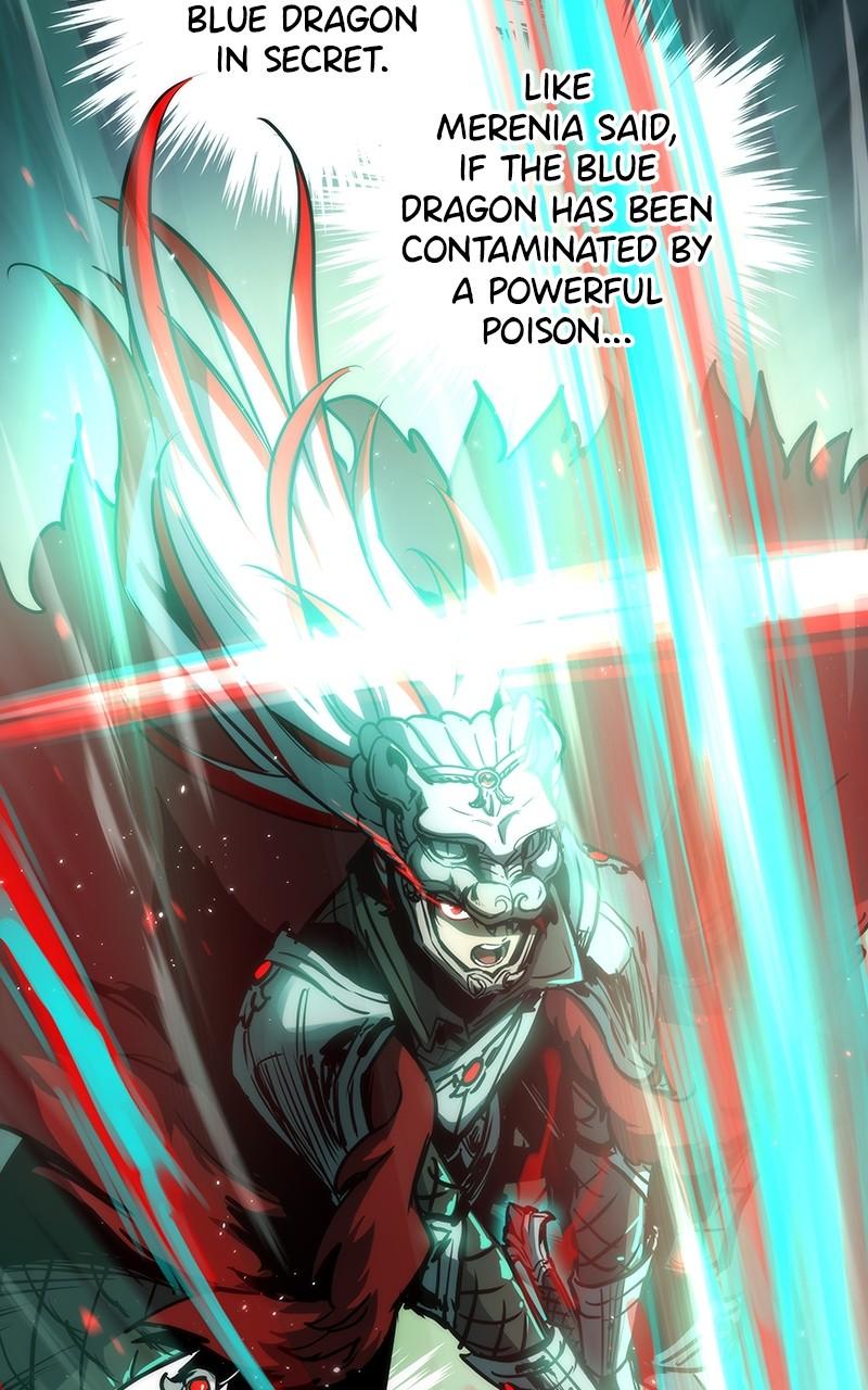 Doom Breaker Chapter 98 - Page 43