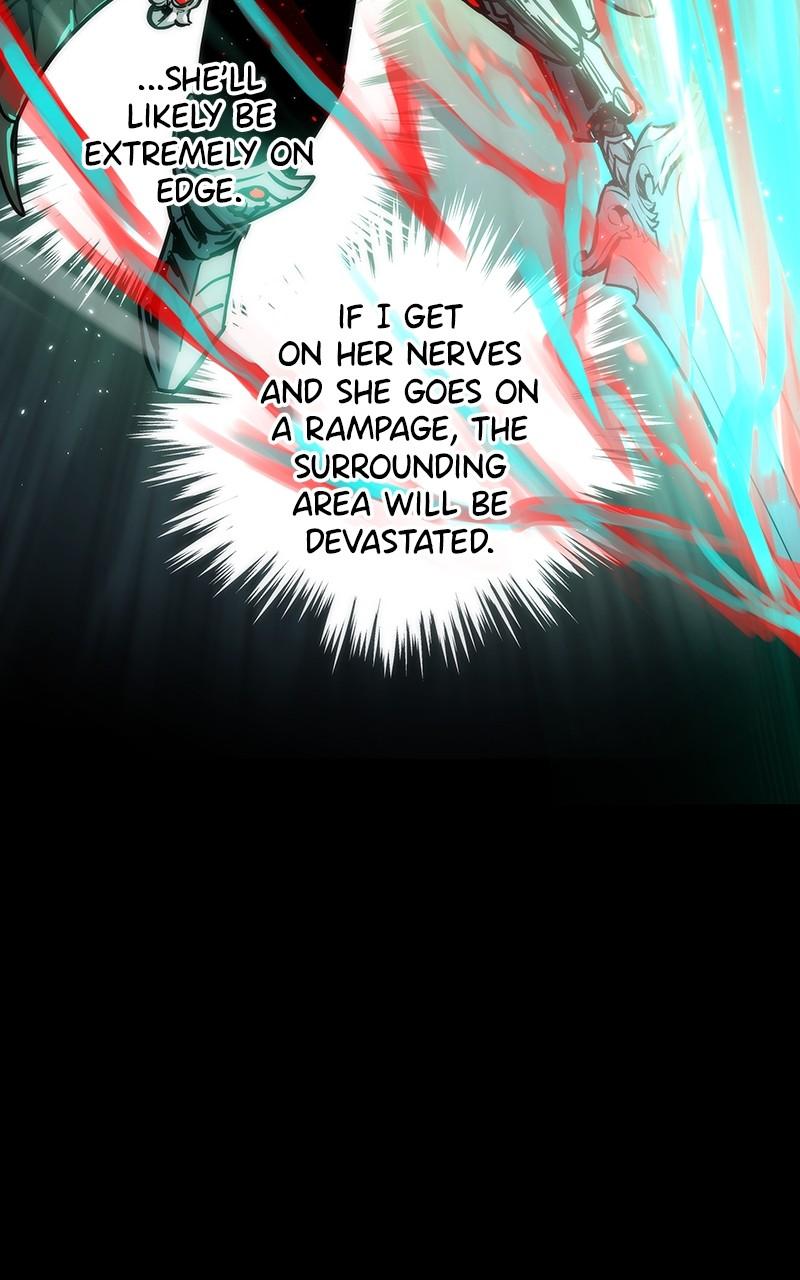 Doom Breaker Chapter 98 - Page 44