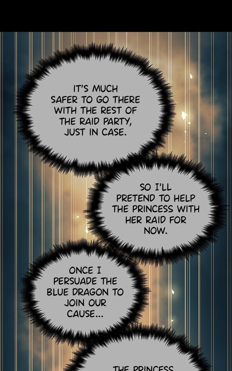 Doom Breaker Chapter 98 - Page 45