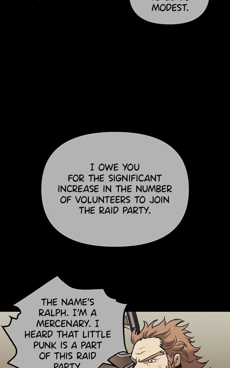 Doom Breaker Chapter 98 - Page 48