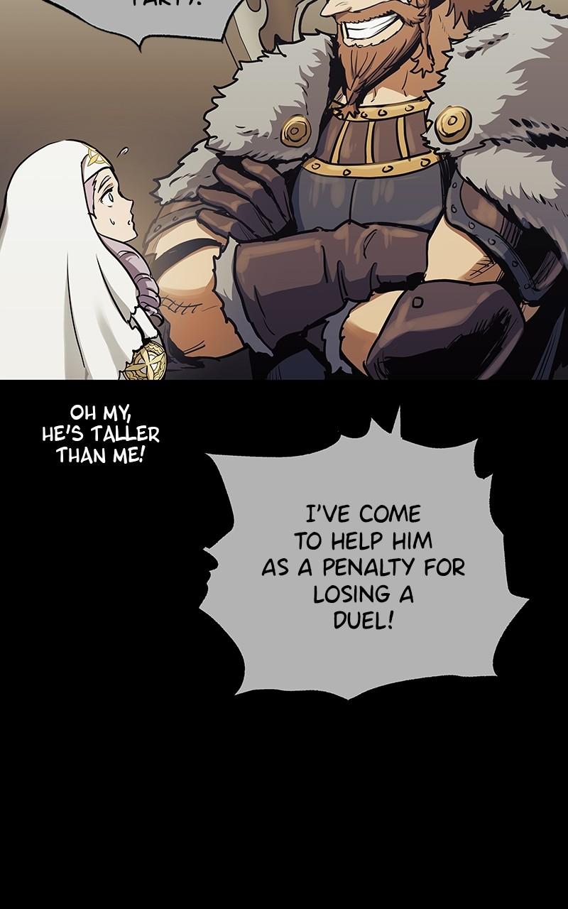 Doom Breaker Chapter 98 - Page 49