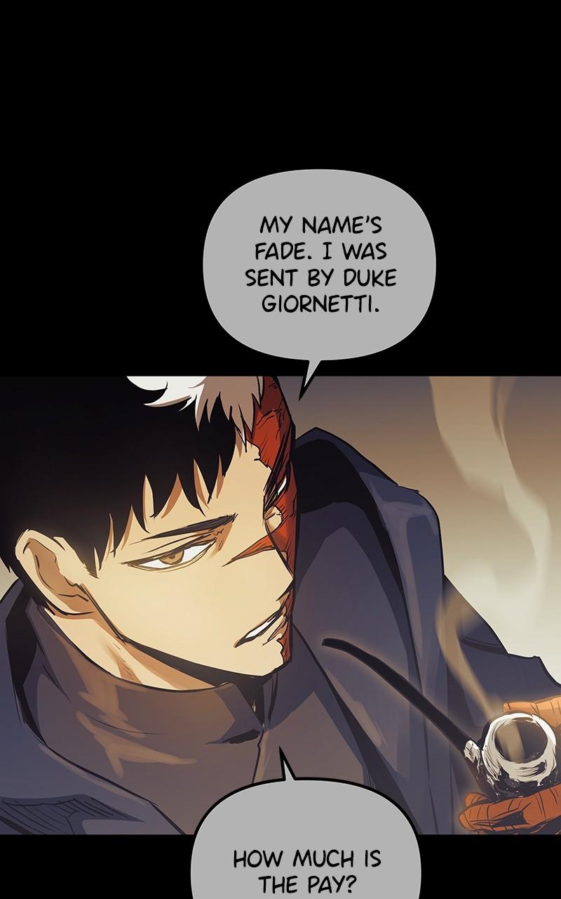 Doom Breaker Chapter 98 - Page 50