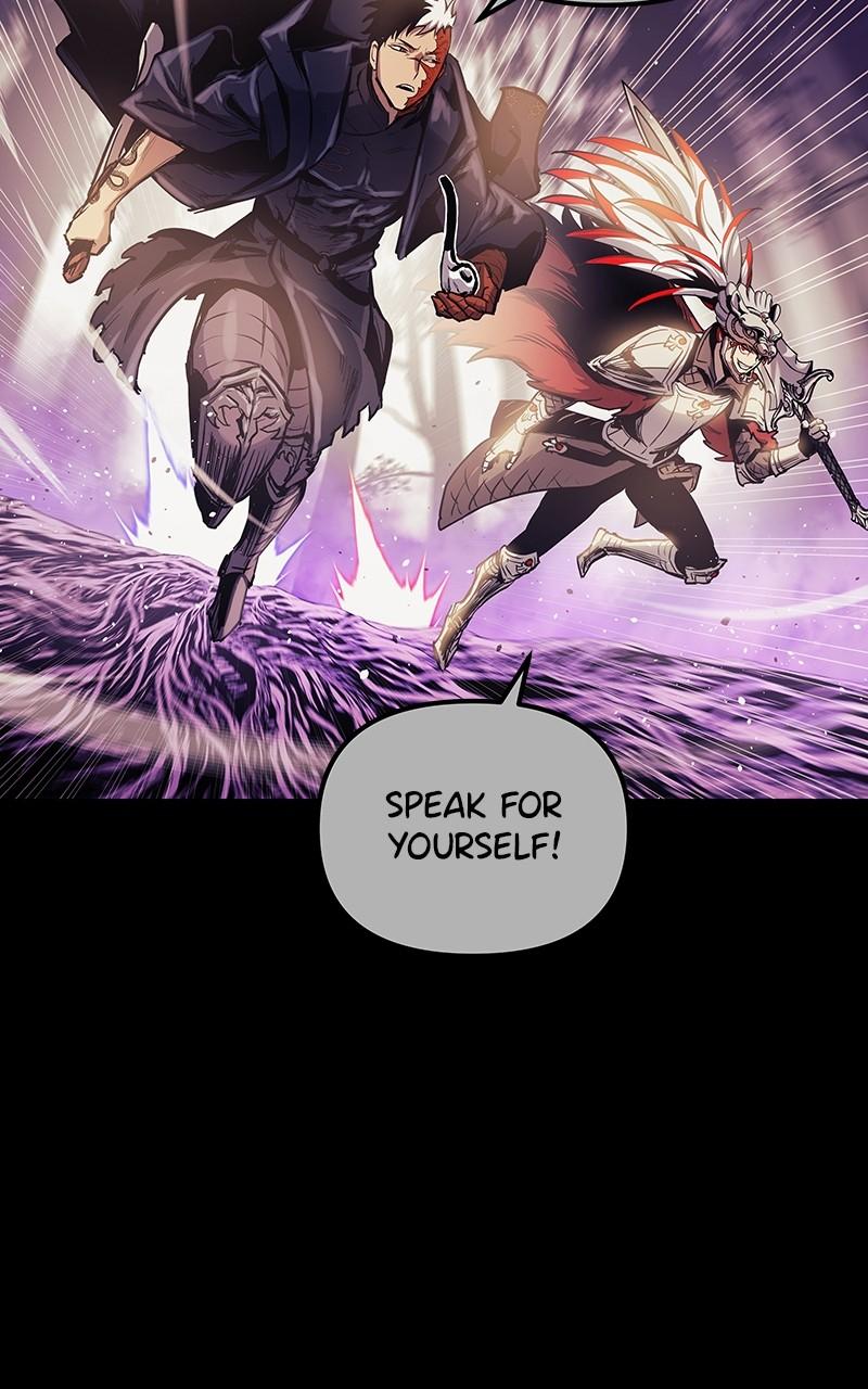 Doom Breaker Chapter 98 - Page 55