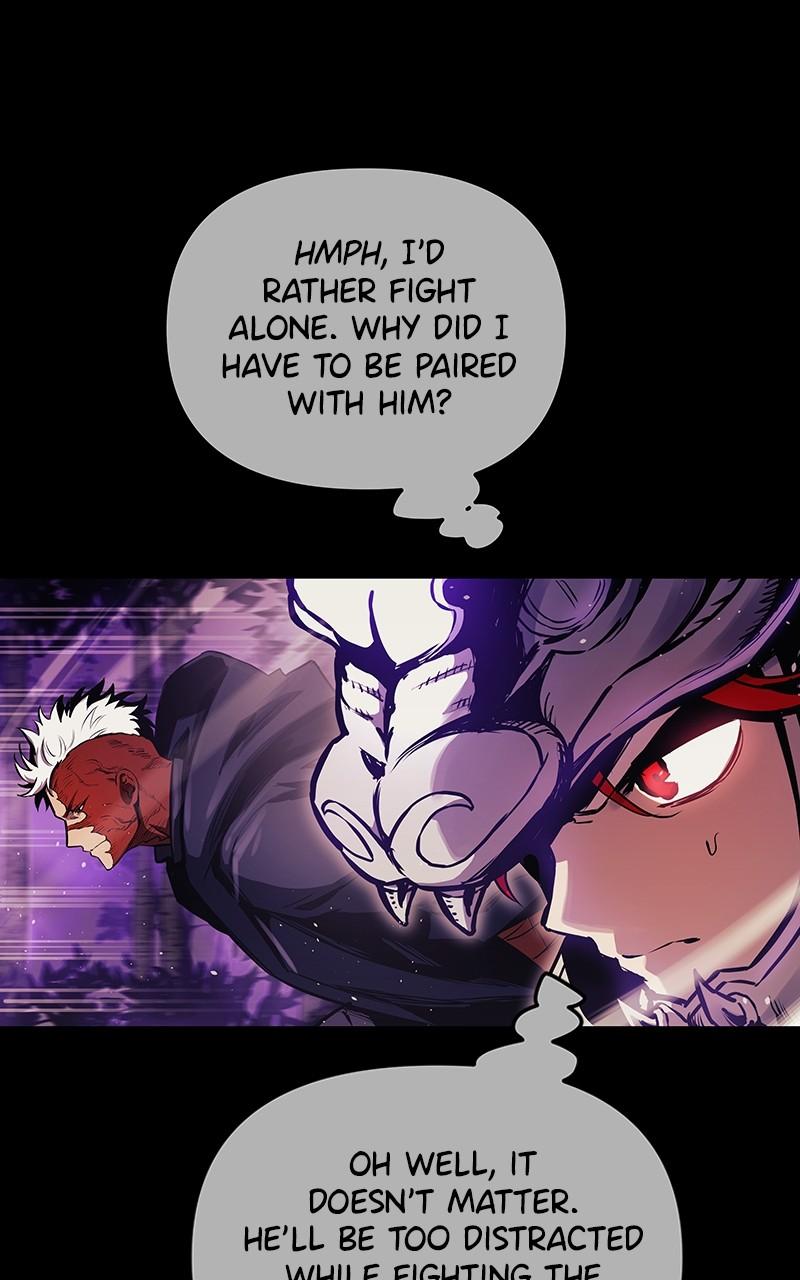 Doom Breaker Chapter 98 - Page 56