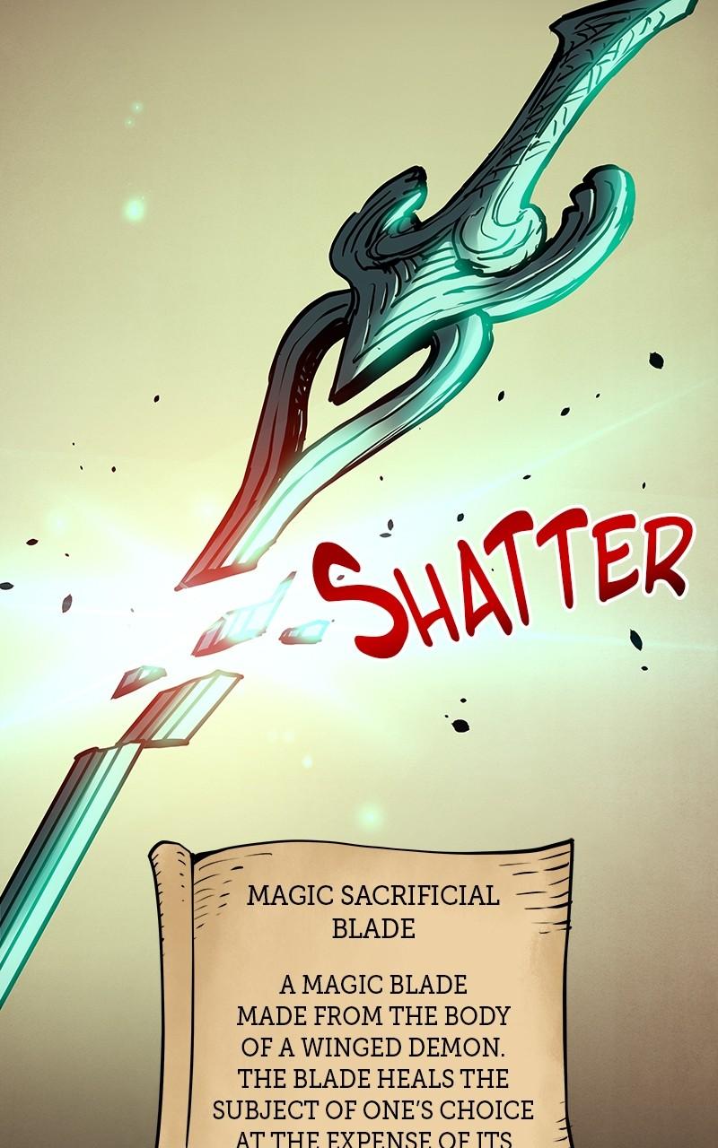 Doom Breaker Chapter 98 - Page 59