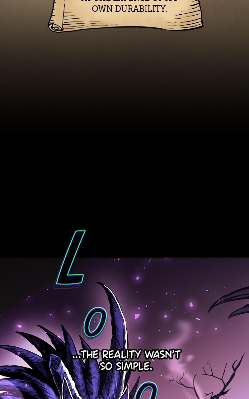 Doom Breaker Chapter 98 - Page 60