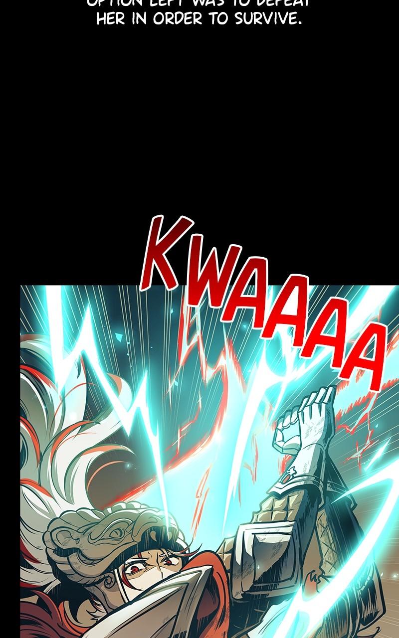 Doom Breaker Chapter 98 - Page 78