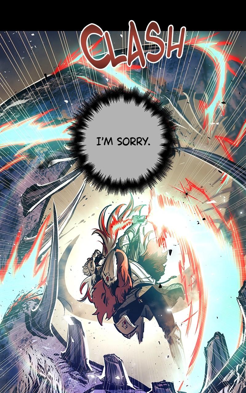 Doom Breaker Chapter 98 - Page 81