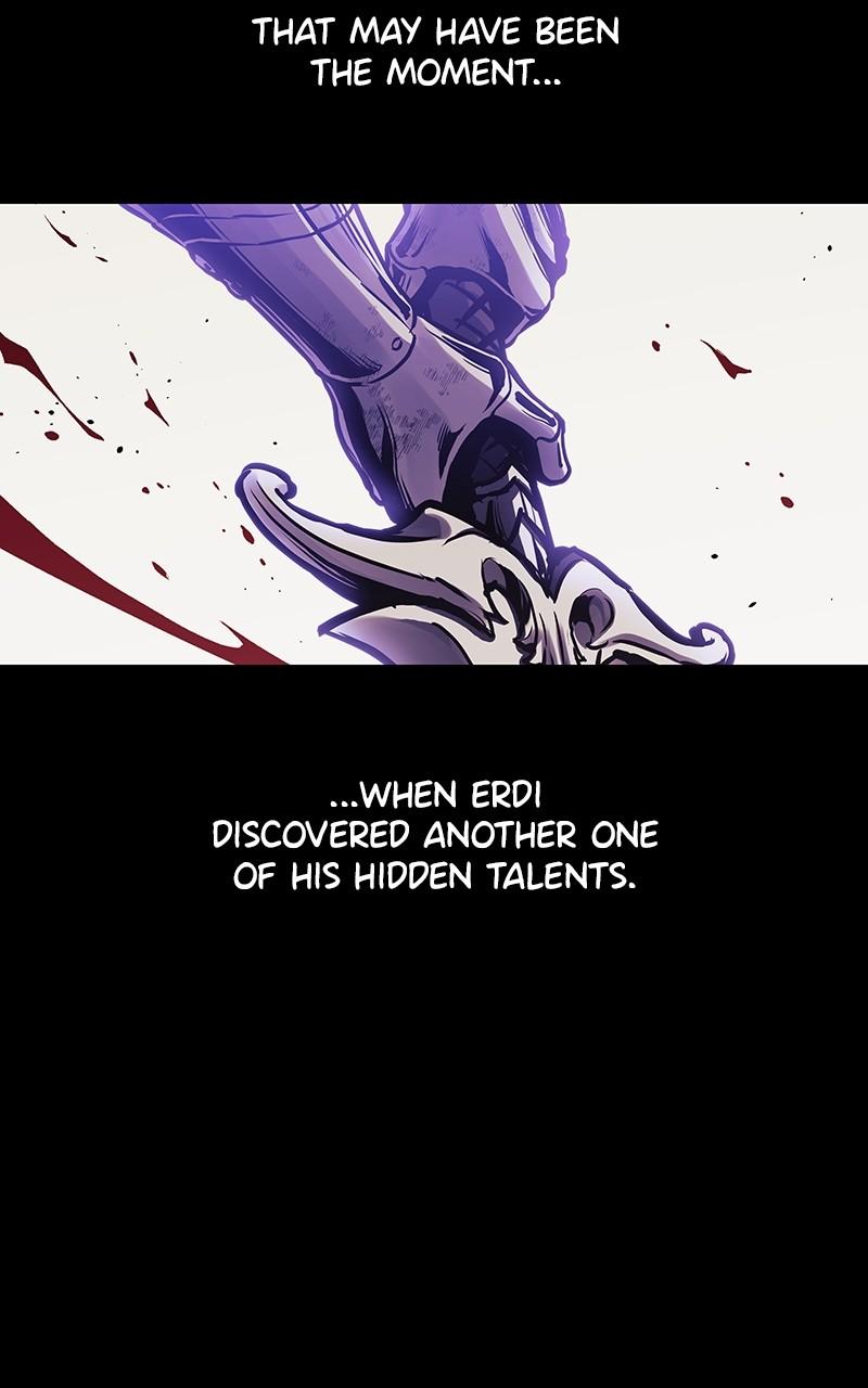 Doom Breaker Chapter 98 - Page 85