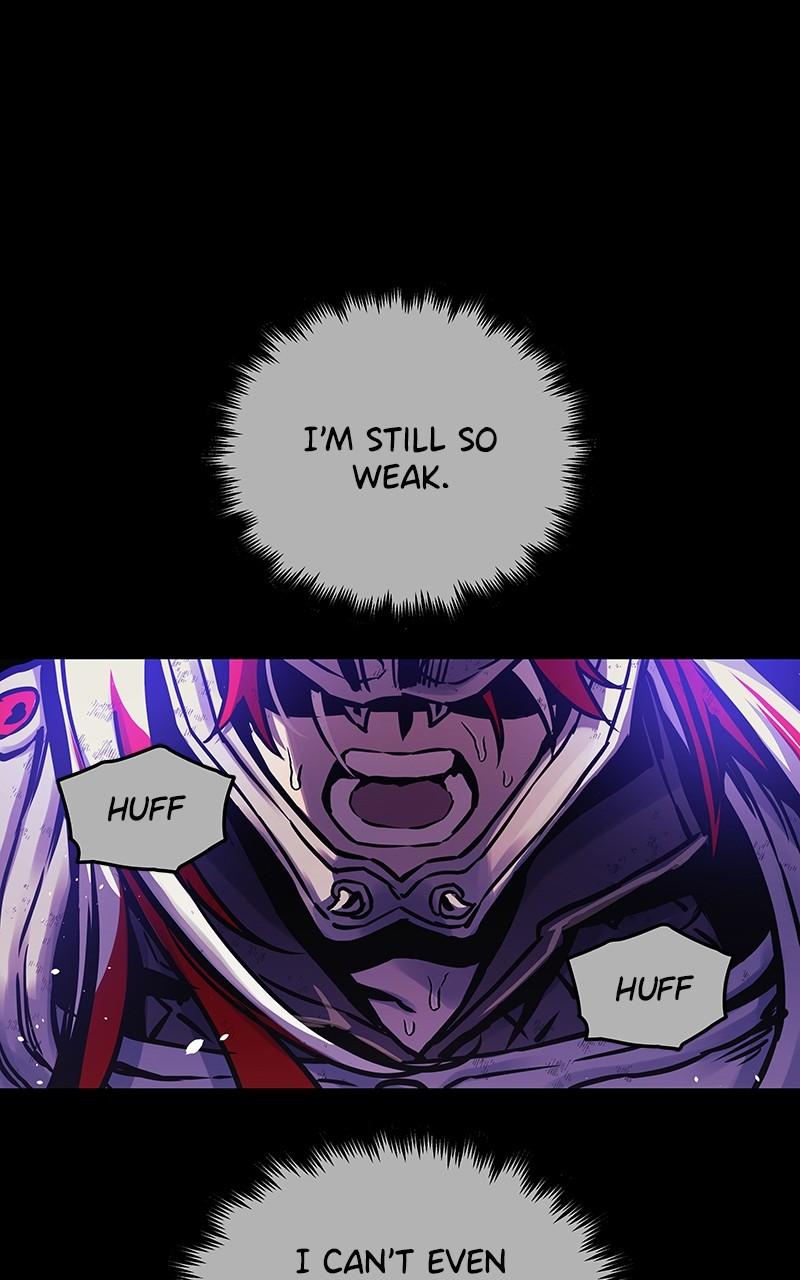 Doom Breaker Chapter 98 - Page 86