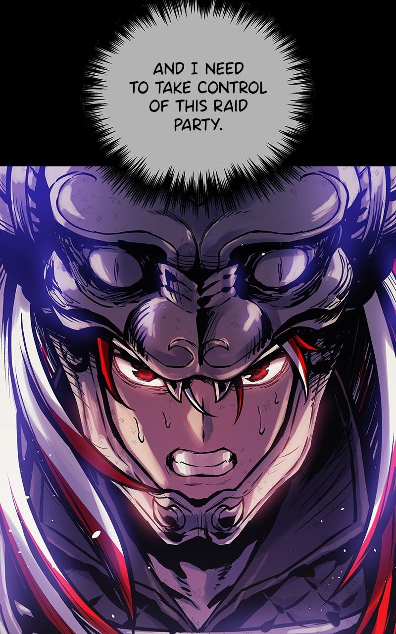 Doom Breaker Chapter 98 - Page 88