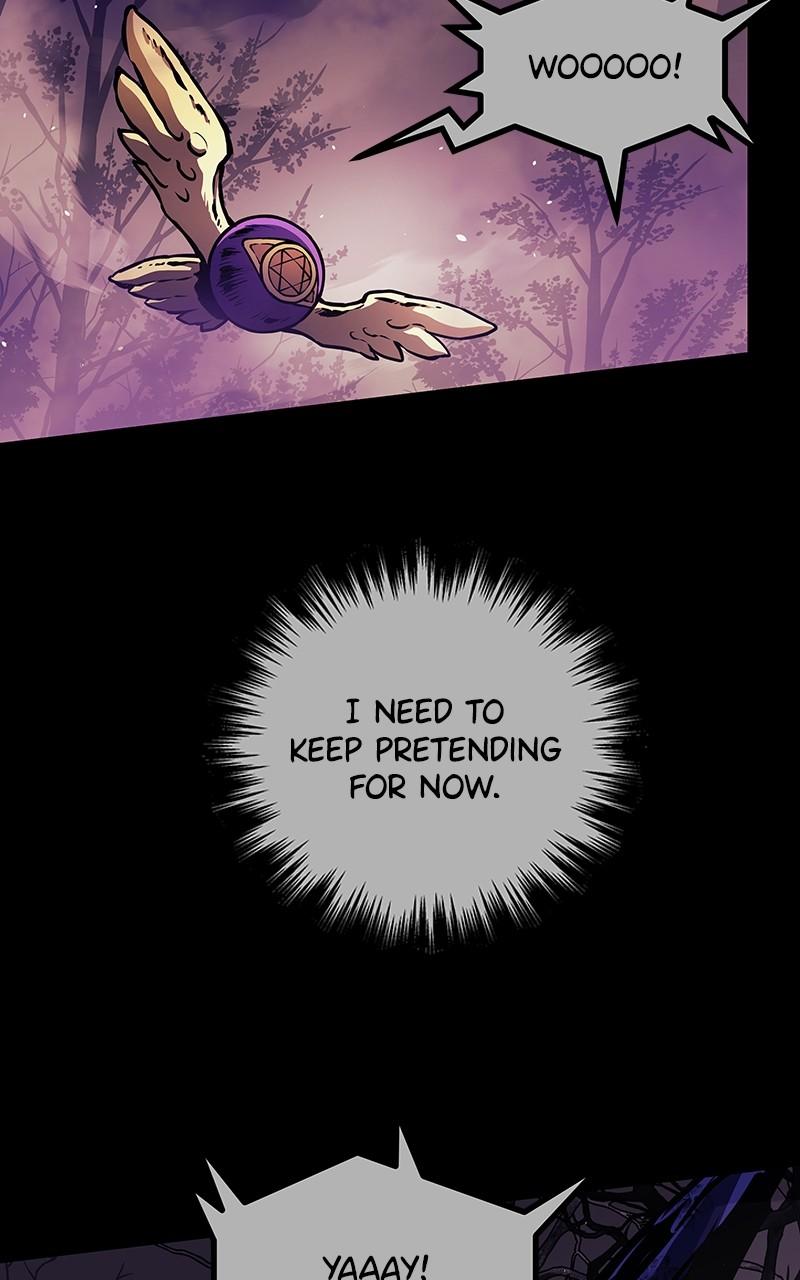 Doom Breaker Chapter 98 - Page 90