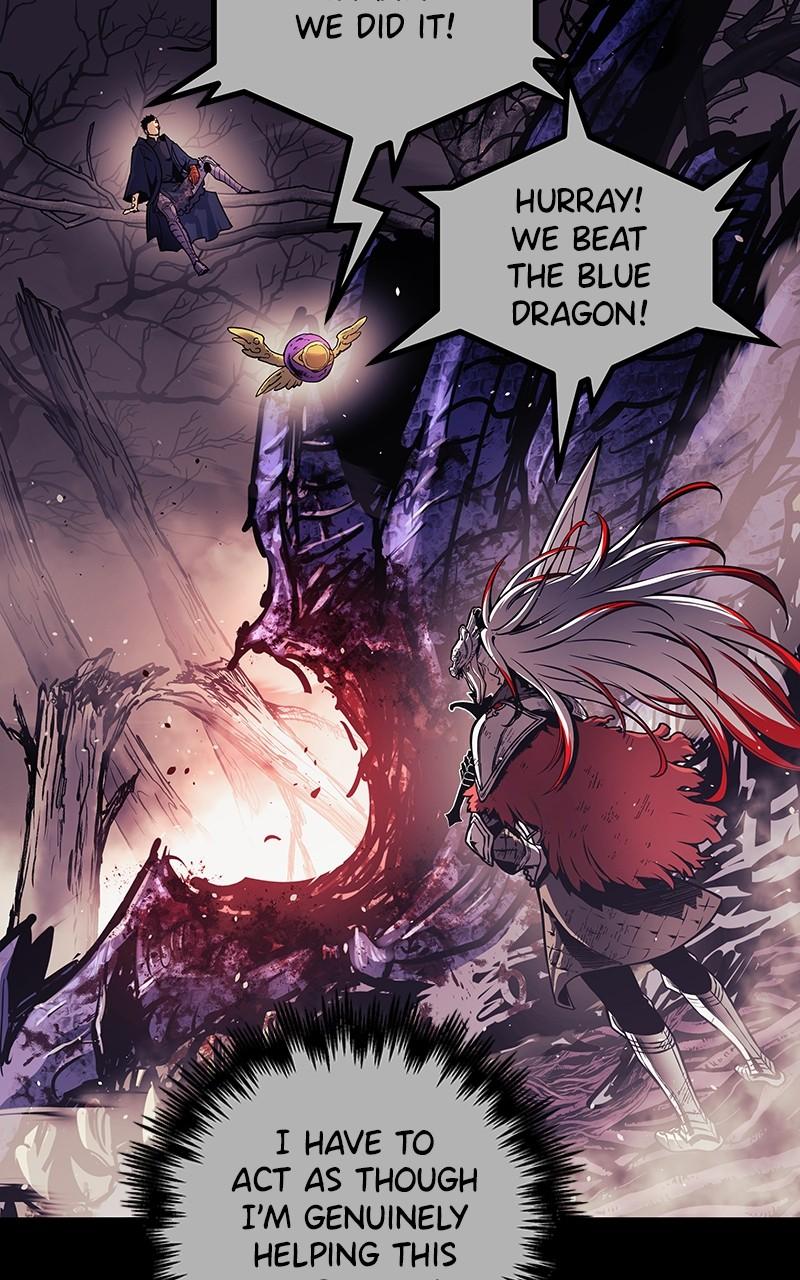 Doom Breaker Chapter 98 - Page 91