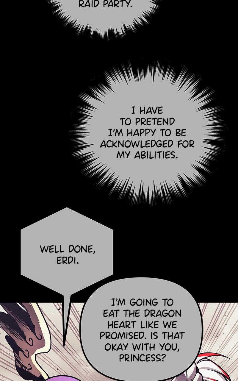 Doom Breaker Chapter 98 - Page 92