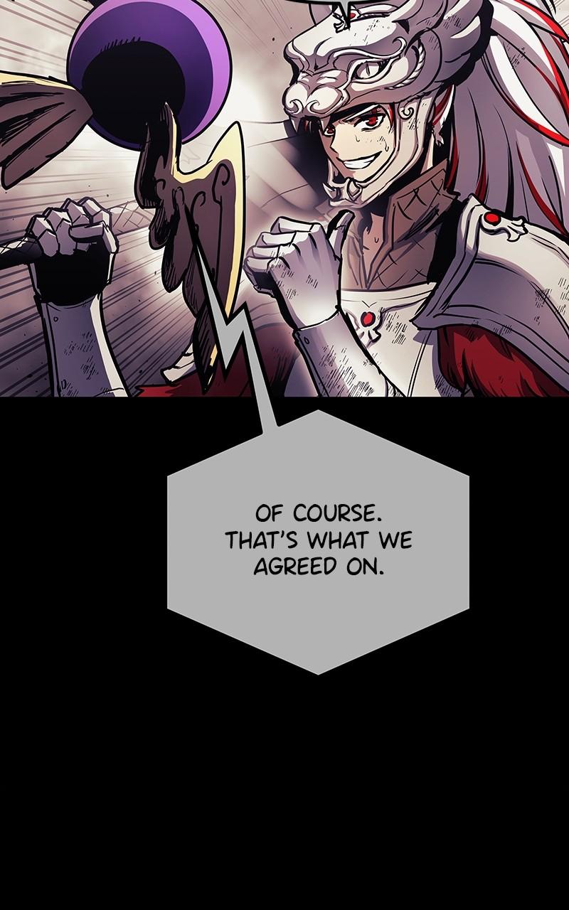 Doom Breaker Chapter 98 - Page 93