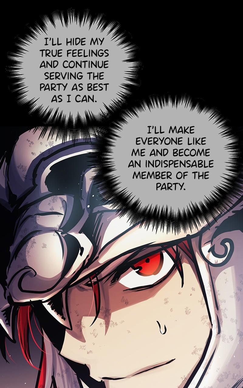 Doom Breaker Chapter 98 - Page 94