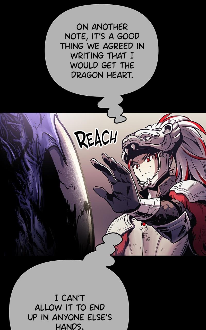 Doom Breaker Chapter 98 - Page 96