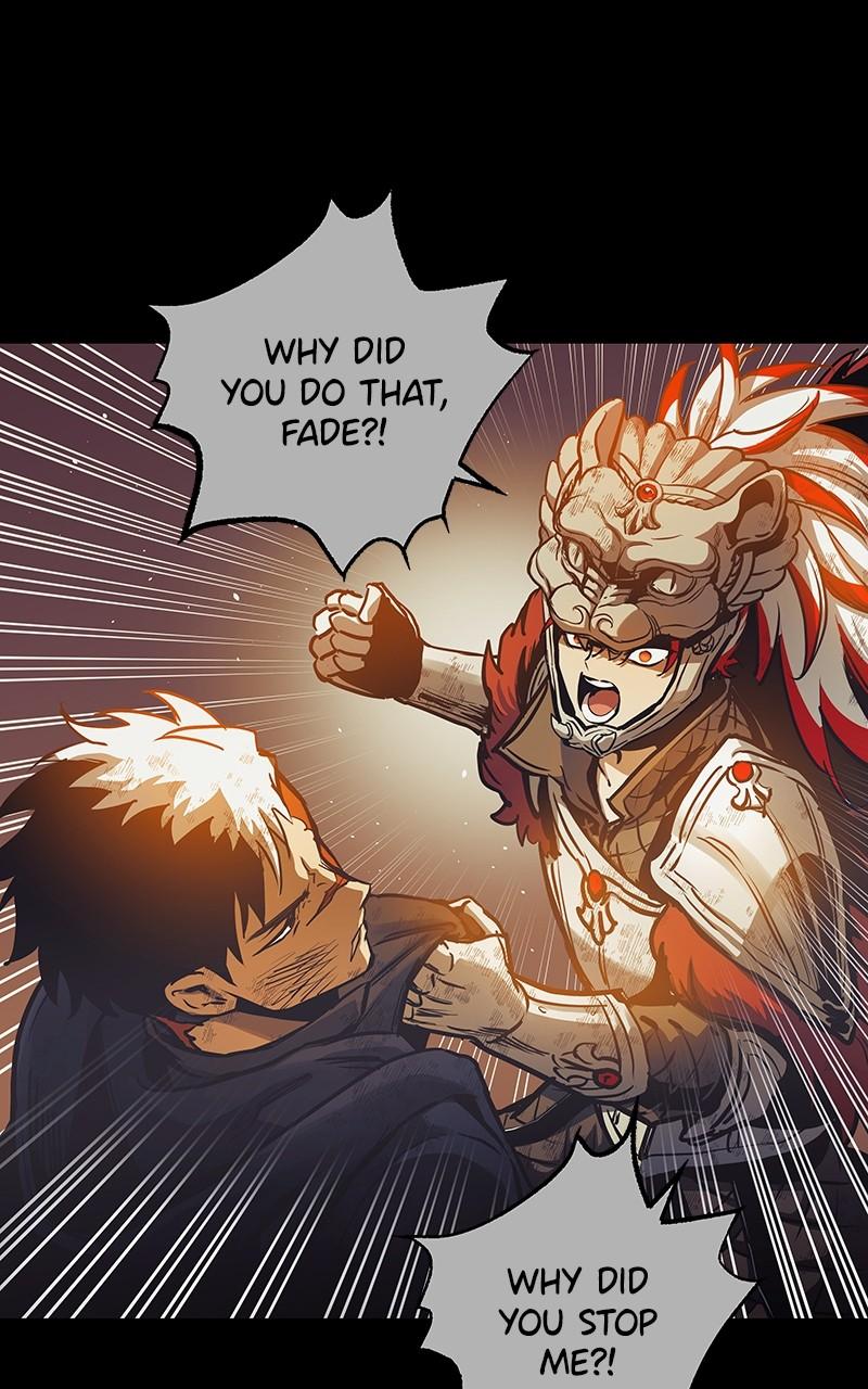 Doom Breaker Chapter 98 - Page 105