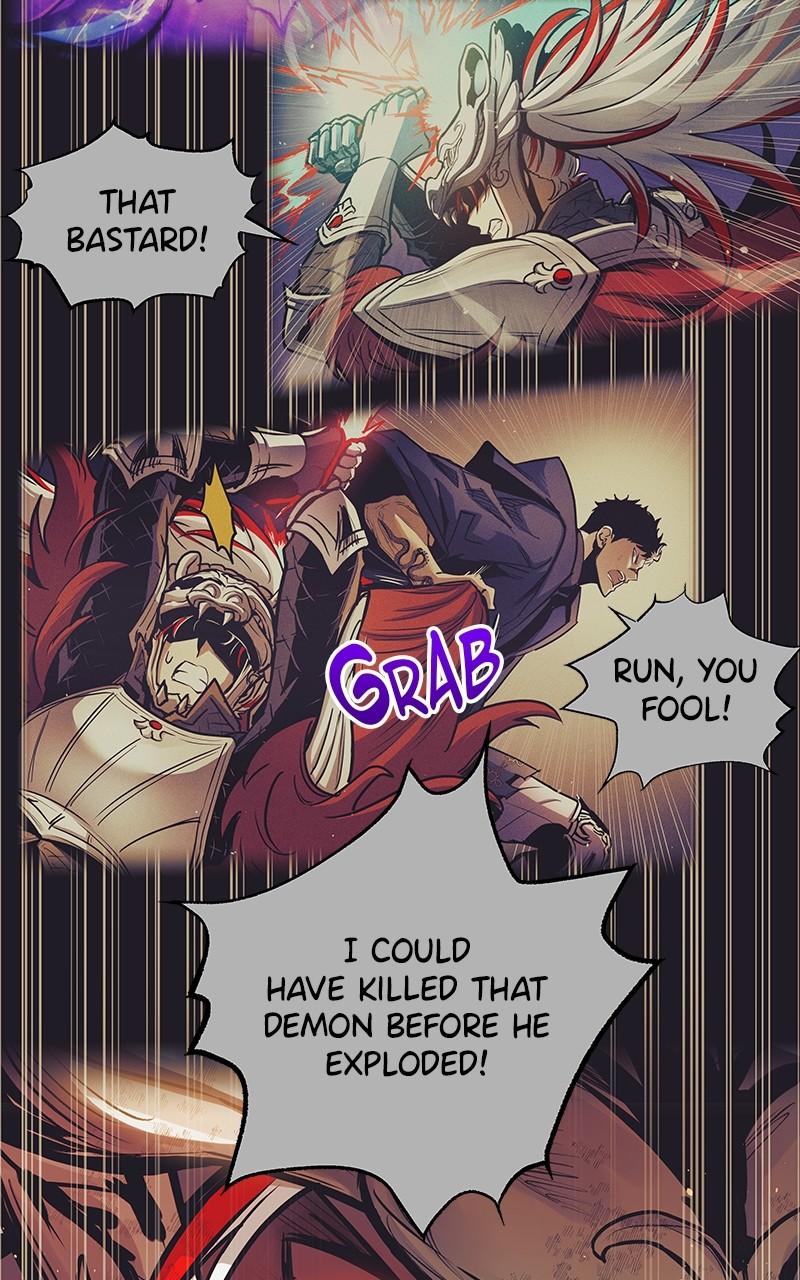 Doom Breaker Chapter 98 - Page 107