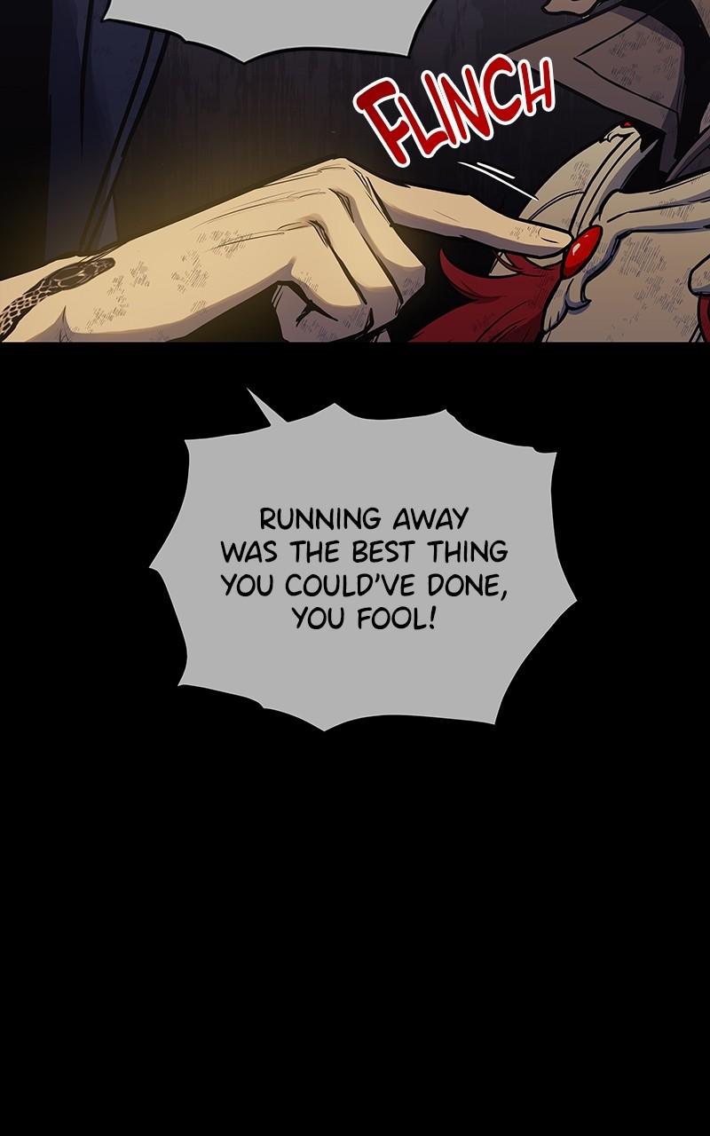 Doom Breaker Chapter 98 - Page 112