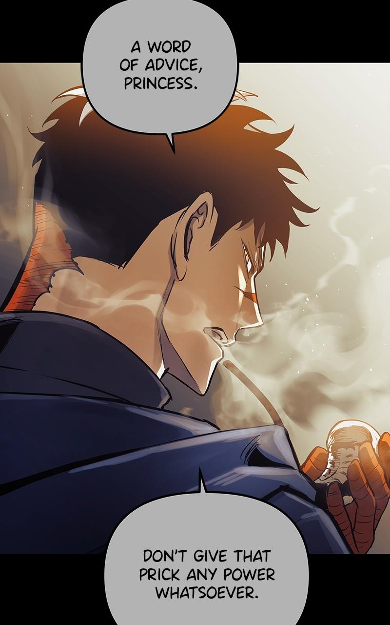 Doom Breaker Chapter 98 - Page 115