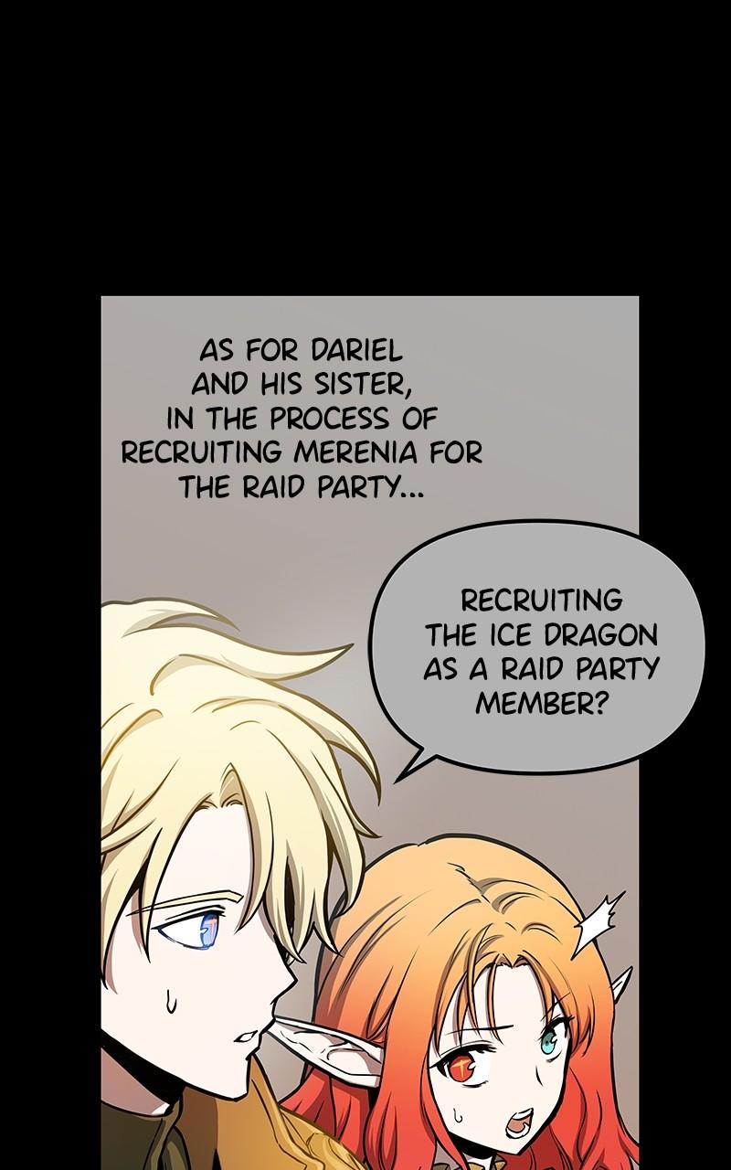 Doom Breaker Chapter 99 - Page 4