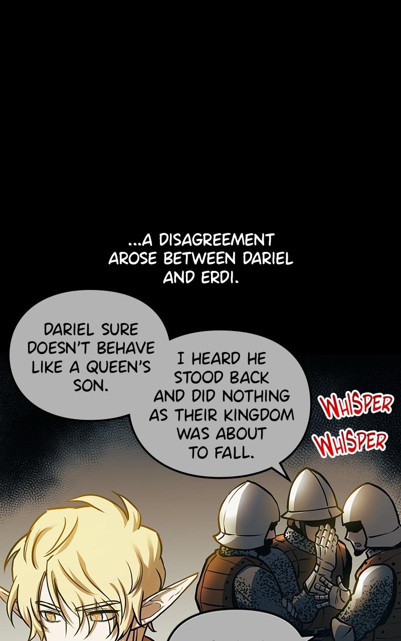 Doom Breaker Chapter 99 - Page 7