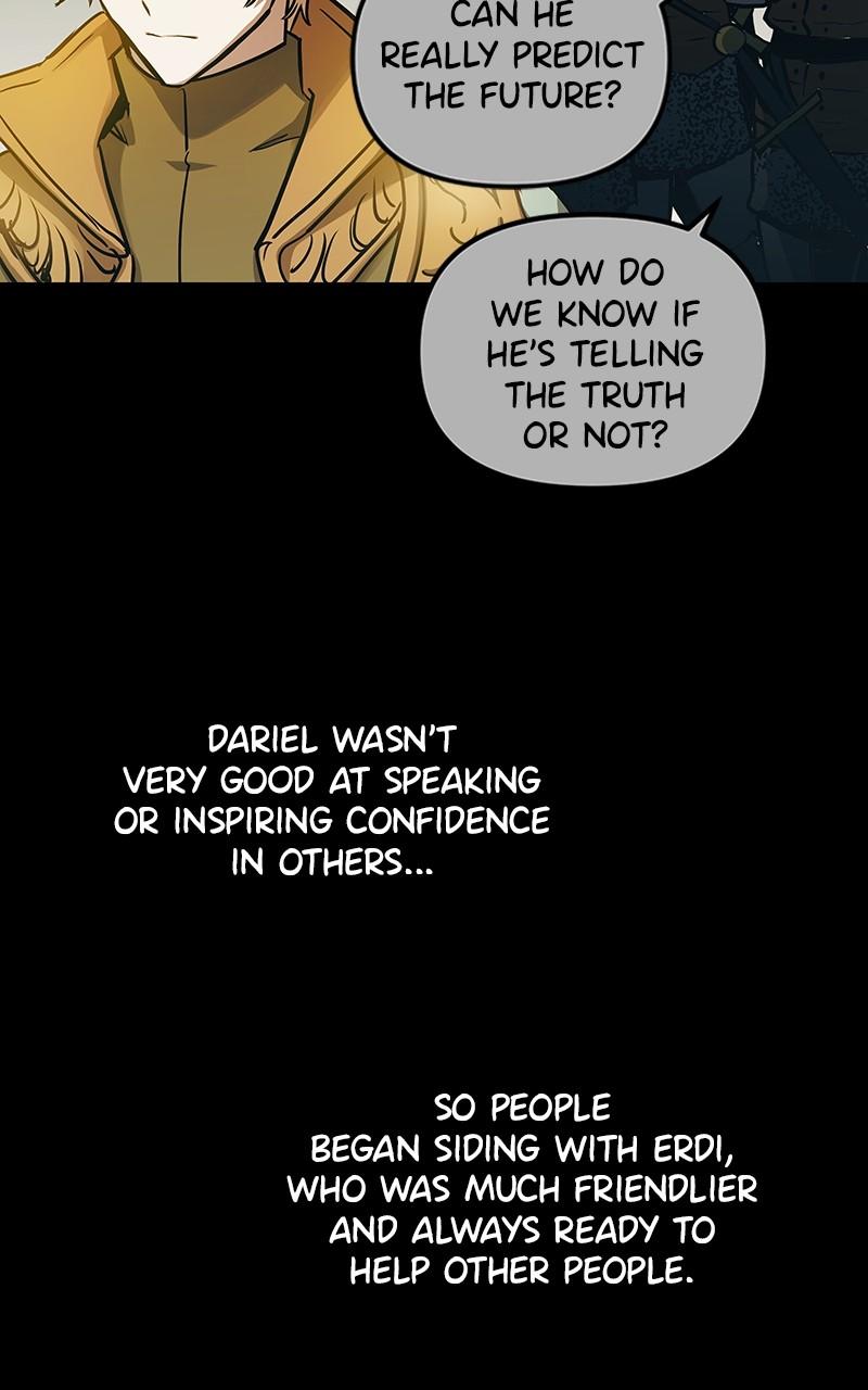 Doom Breaker Chapter 99 - Page 8