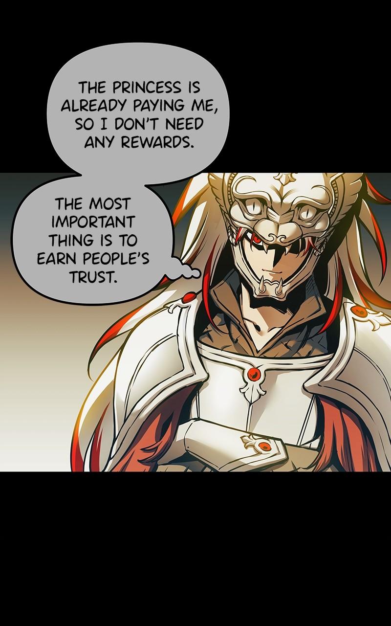 Doom Breaker Chapter 99 - Page 9