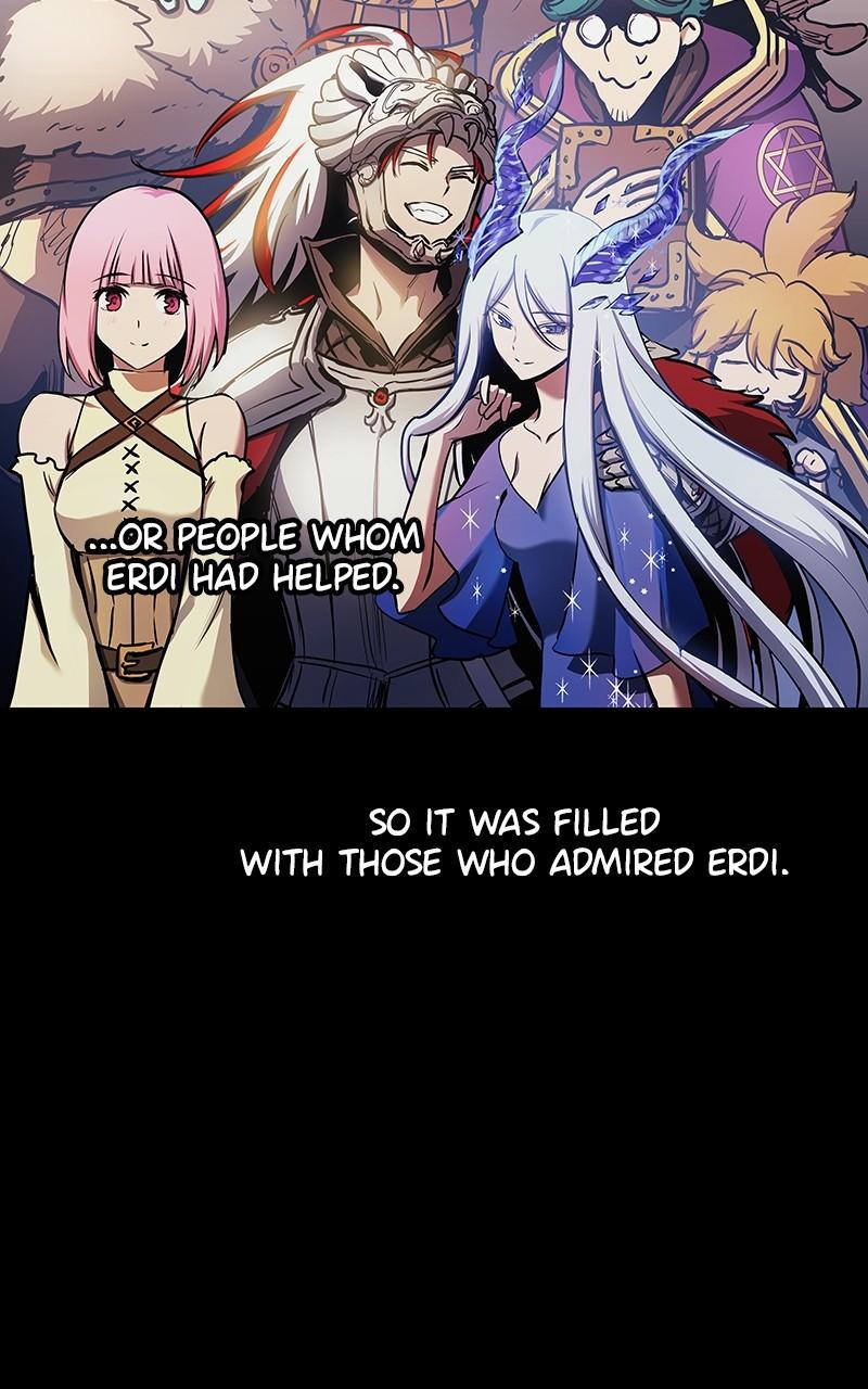 Doom Breaker Chapter 99 - Page 11