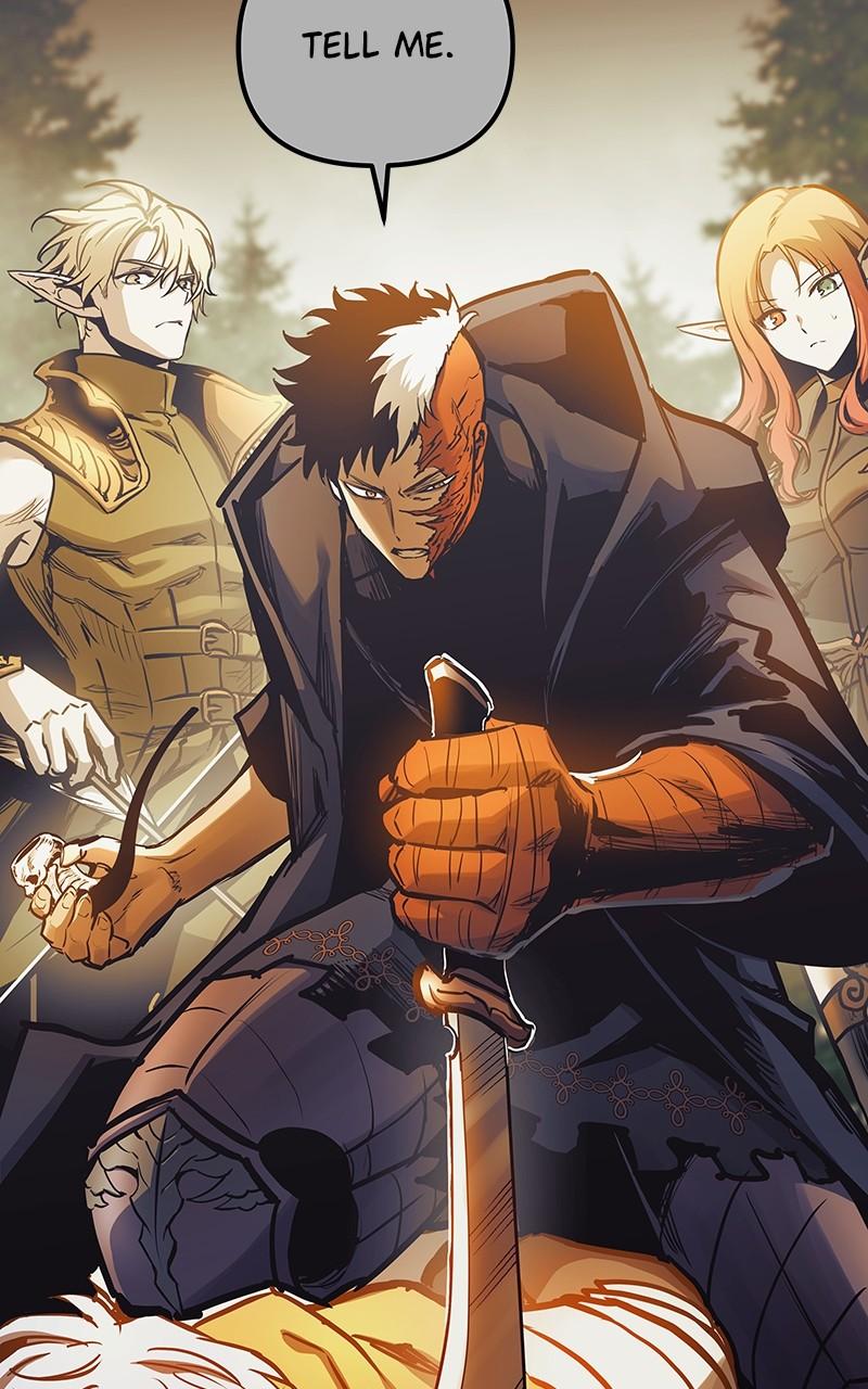 Doom Breaker Chapter 99 - Page 19