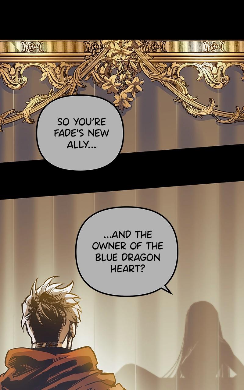 Doom Breaker Chapter 99 - Page 21