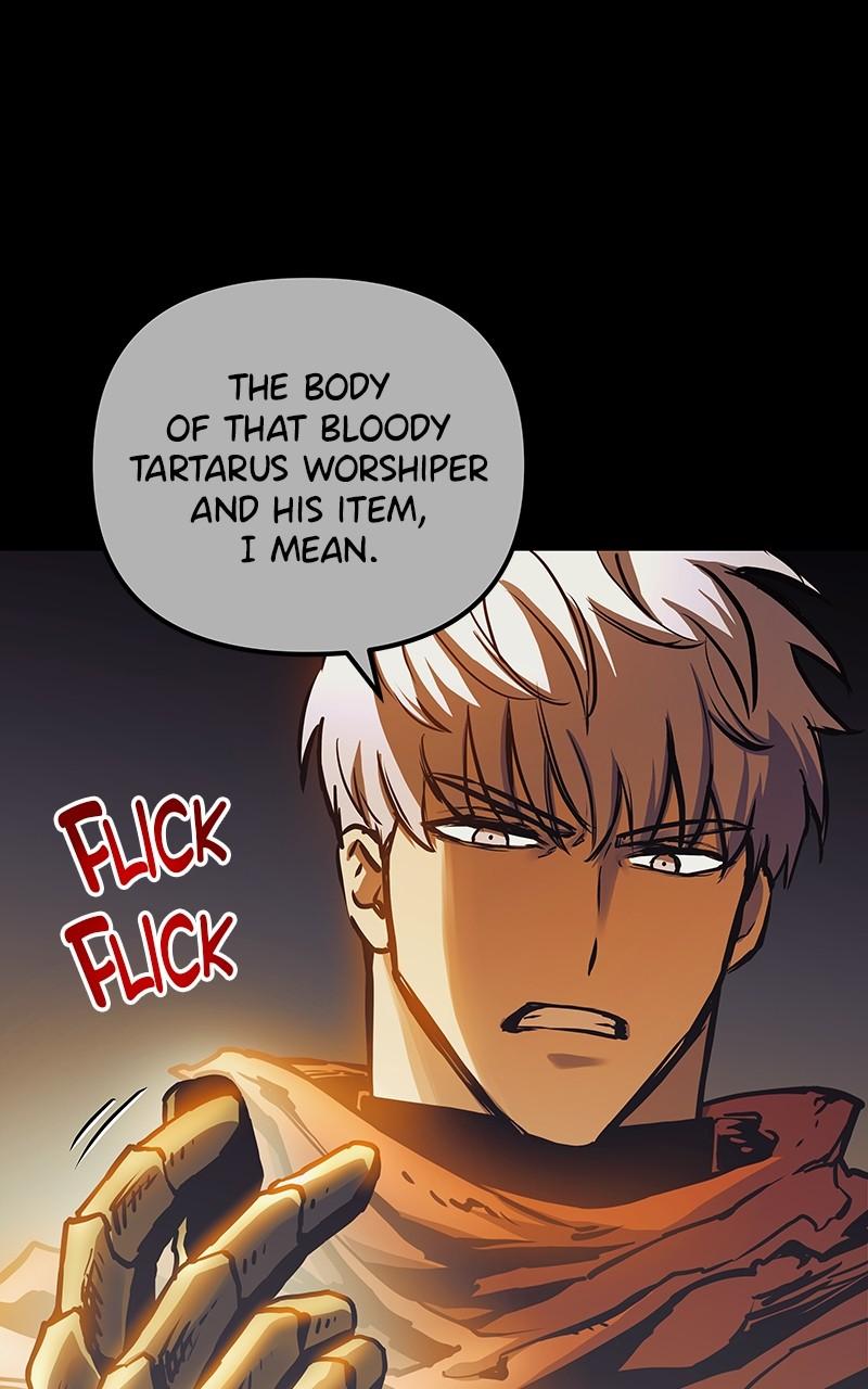 Doom Breaker Chapter 99 - Page 31