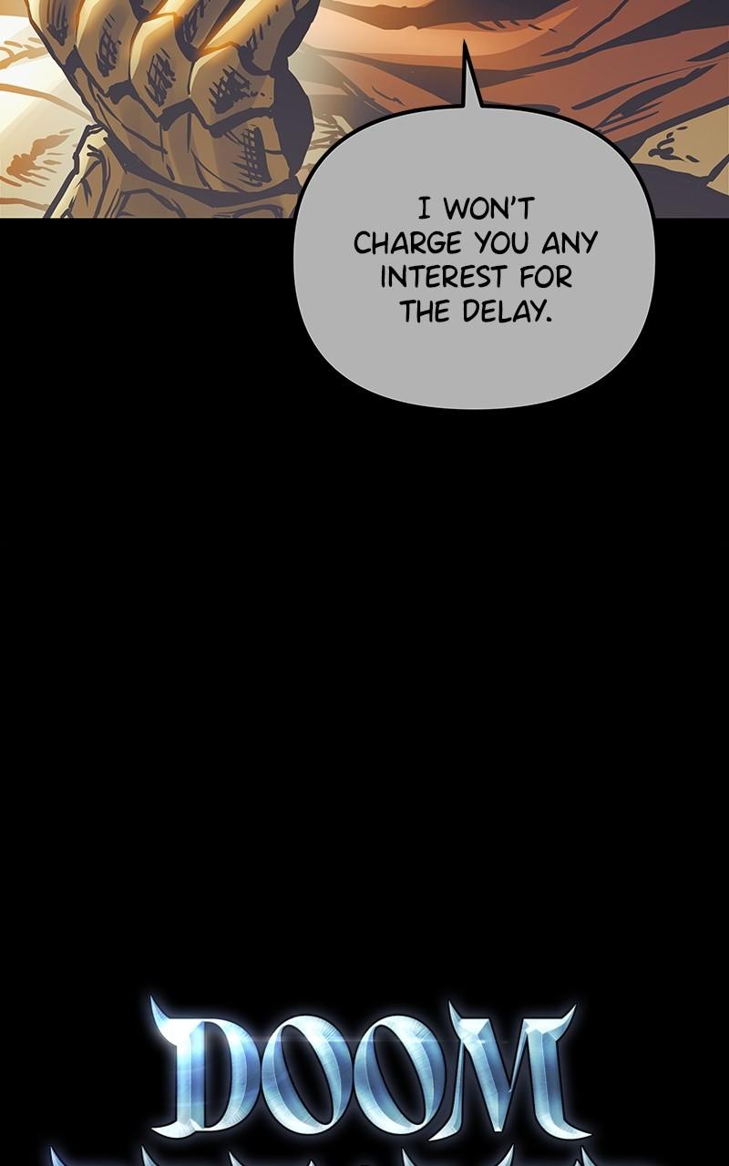 Doom Breaker Chapter 99 - Page 32
