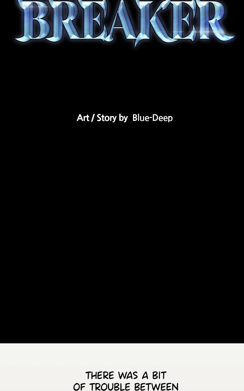 Doom Breaker Chapter 99 - Page 33