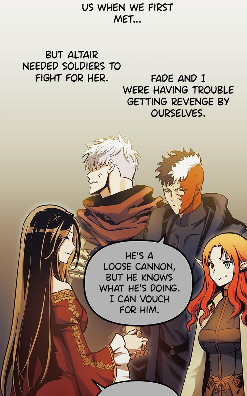 Doom Breaker Chapter 99 - Page 34