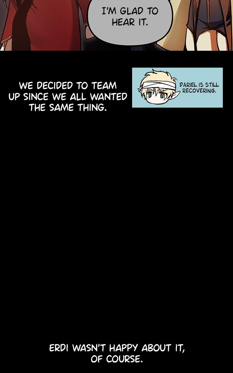 Doom Breaker Chapter 99 - Page 35