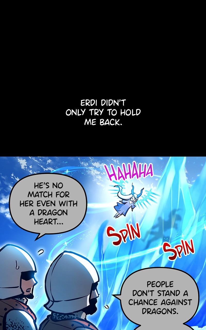 Doom Breaker Chapter 99 - Page 40