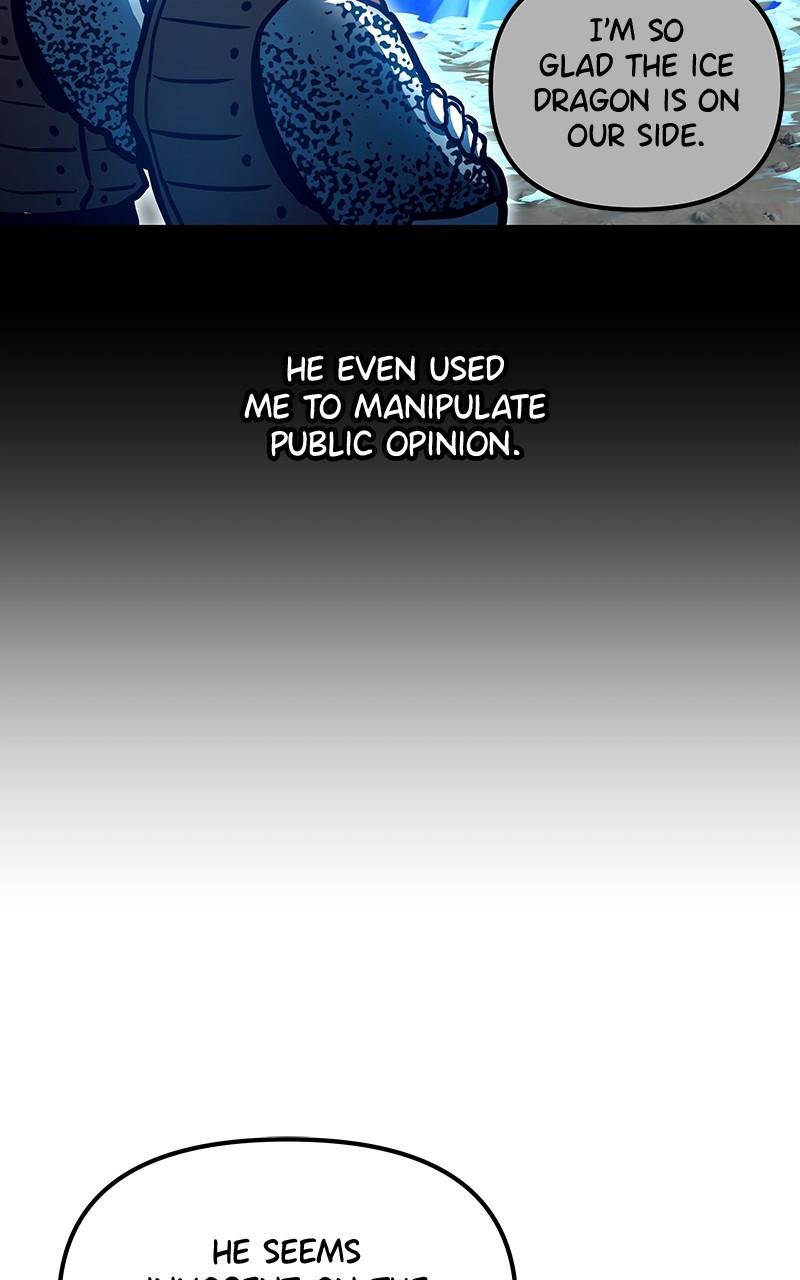 Doom Breaker Chapter 99 - Page 41