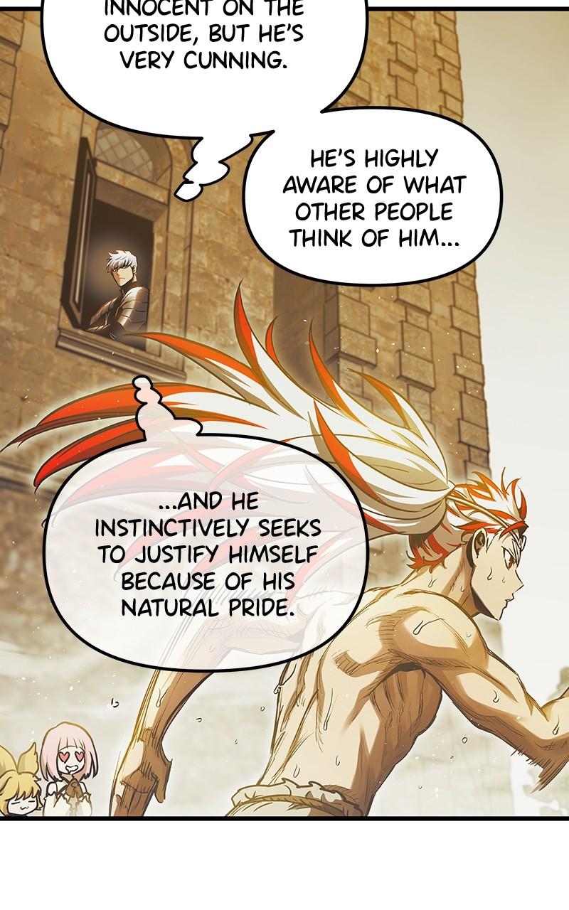 Doom Breaker Chapter 99 - Page 42