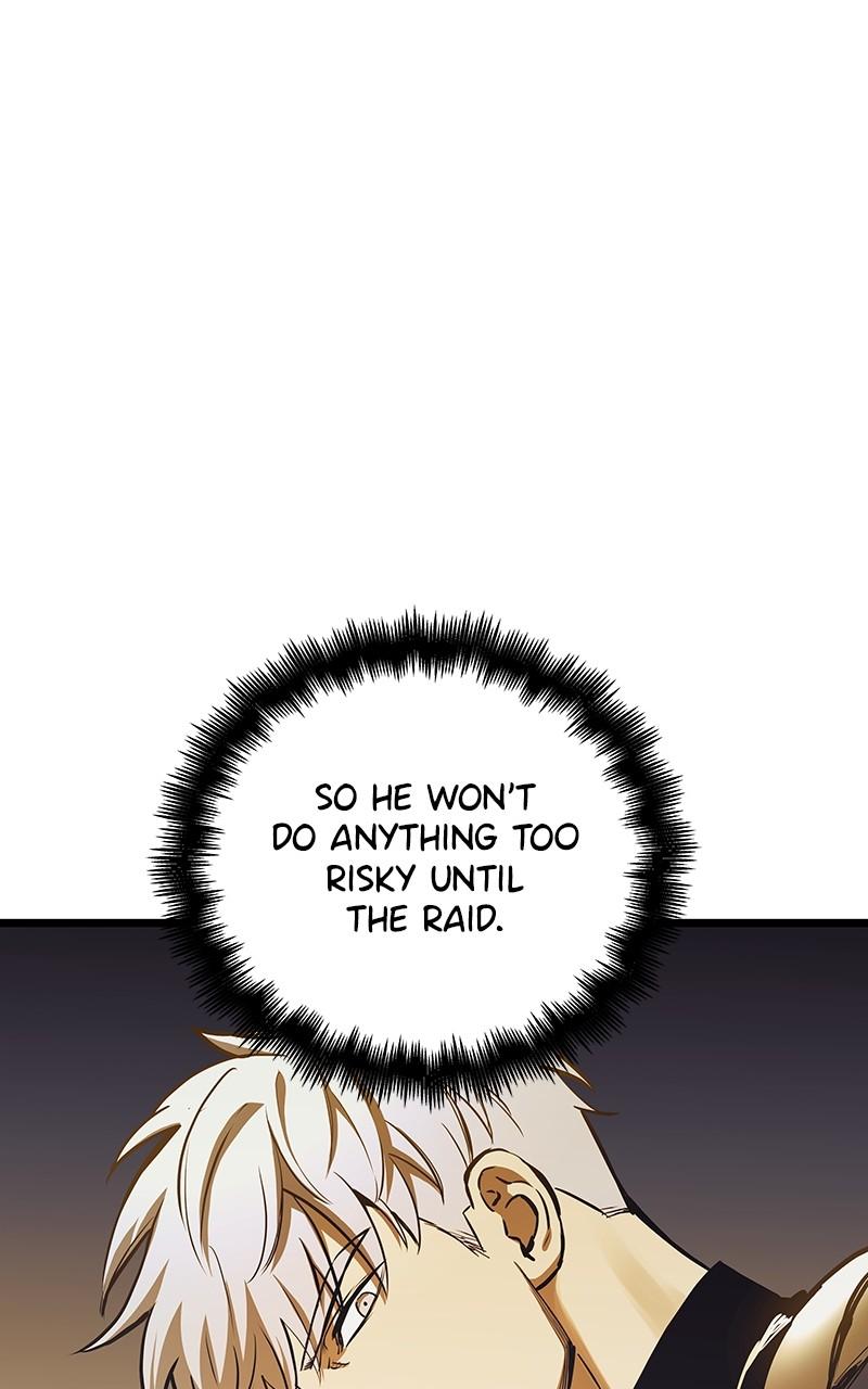 Doom Breaker Chapter 99 - Page 43