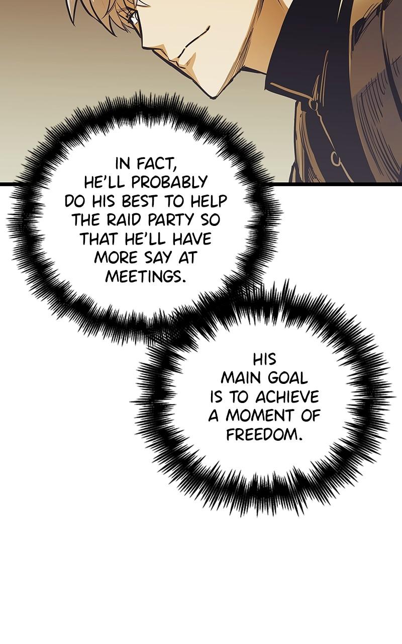 Doom Breaker Chapter 99 - Page 44