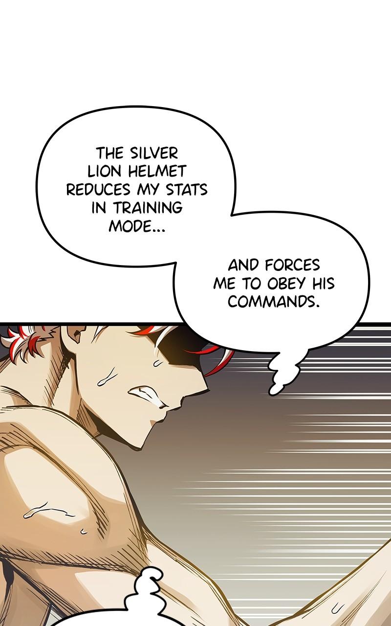 Doom Breaker Chapter 99 - Page 45