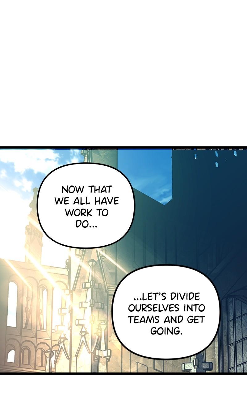 Doom Breaker Chapter 99 - Page 49