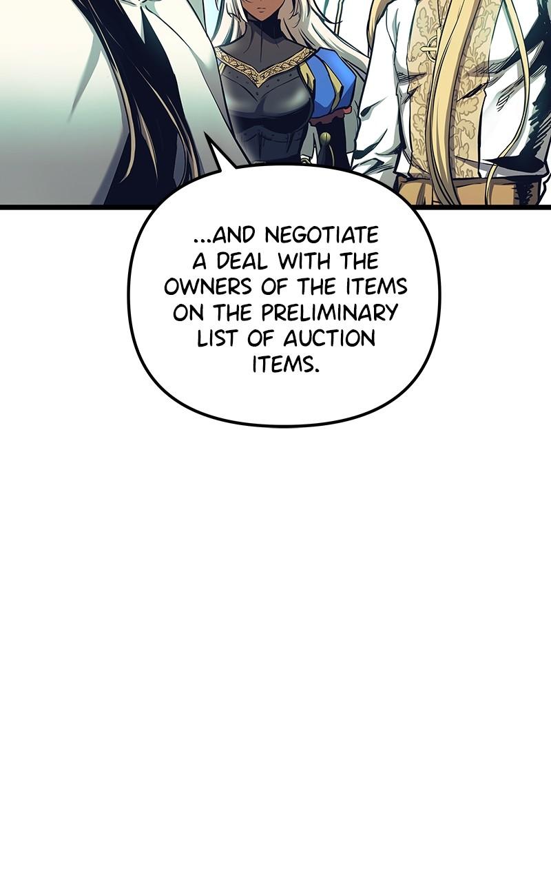 Doom Breaker Chapter 99 - Page 51