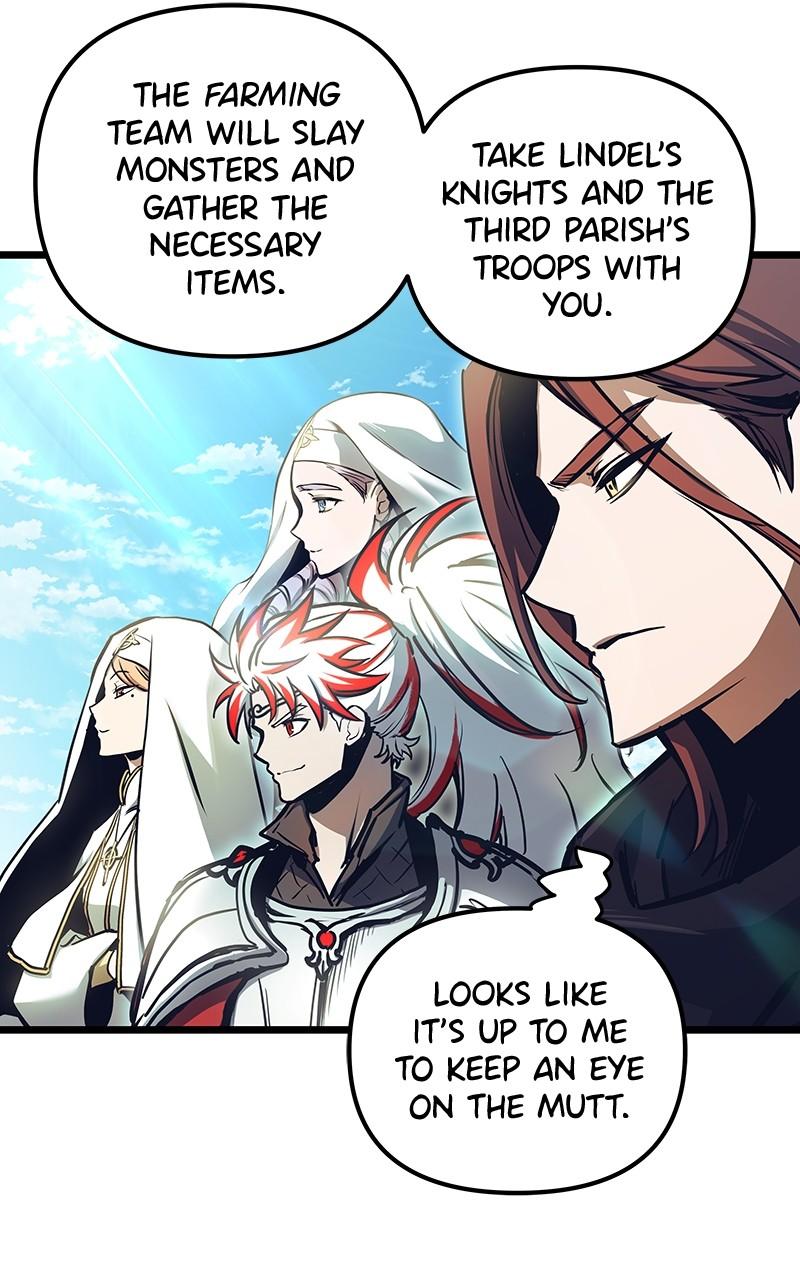 Doom Breaker Chapter 99 - Page 52