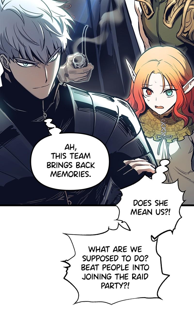 Doom Breaker Chapter 99 - Page 54