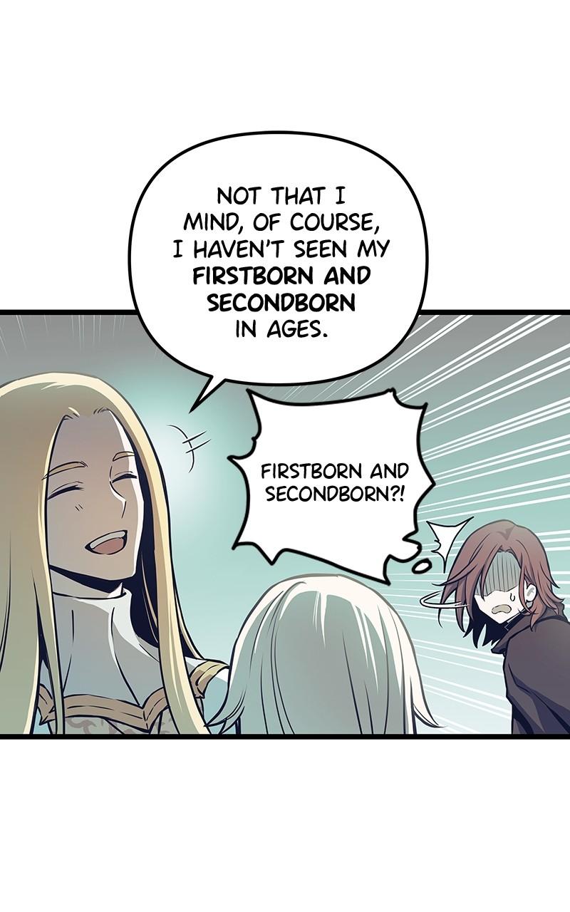 Doom Breaker Chapter 99 - Page 57